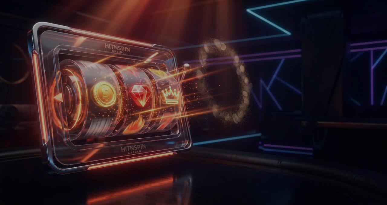 Hitnspin Casino