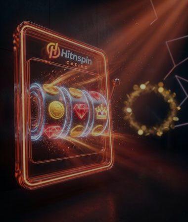 Hitnspin Casino