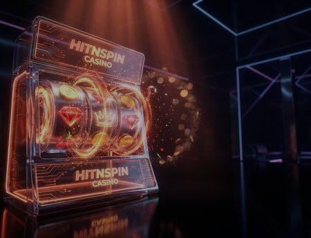 Hitnspin Casino