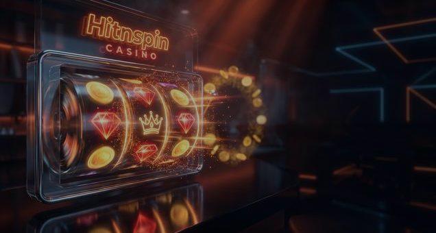 Hitnspin Casino