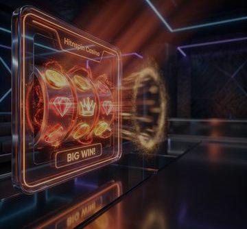 Hitnspin Casino