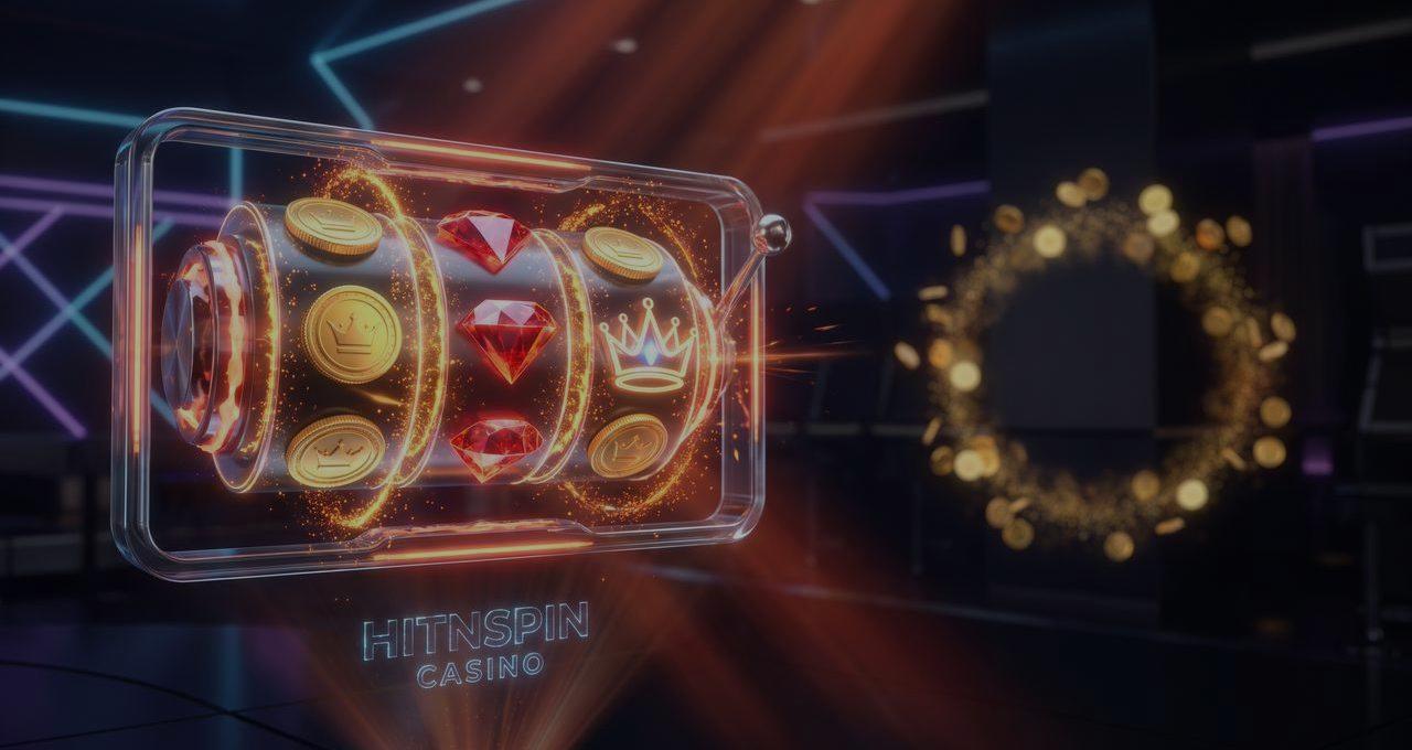 Hitnspin Casino